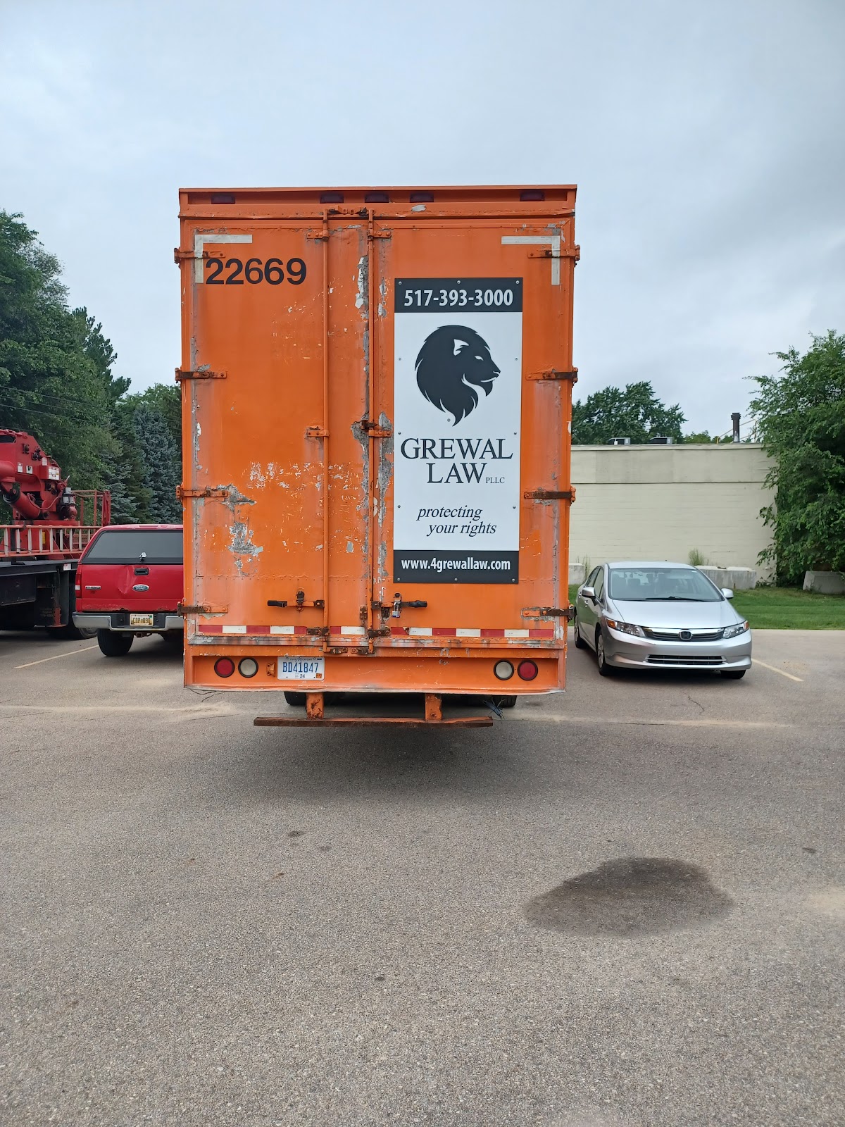 Foresight Supersign workshop