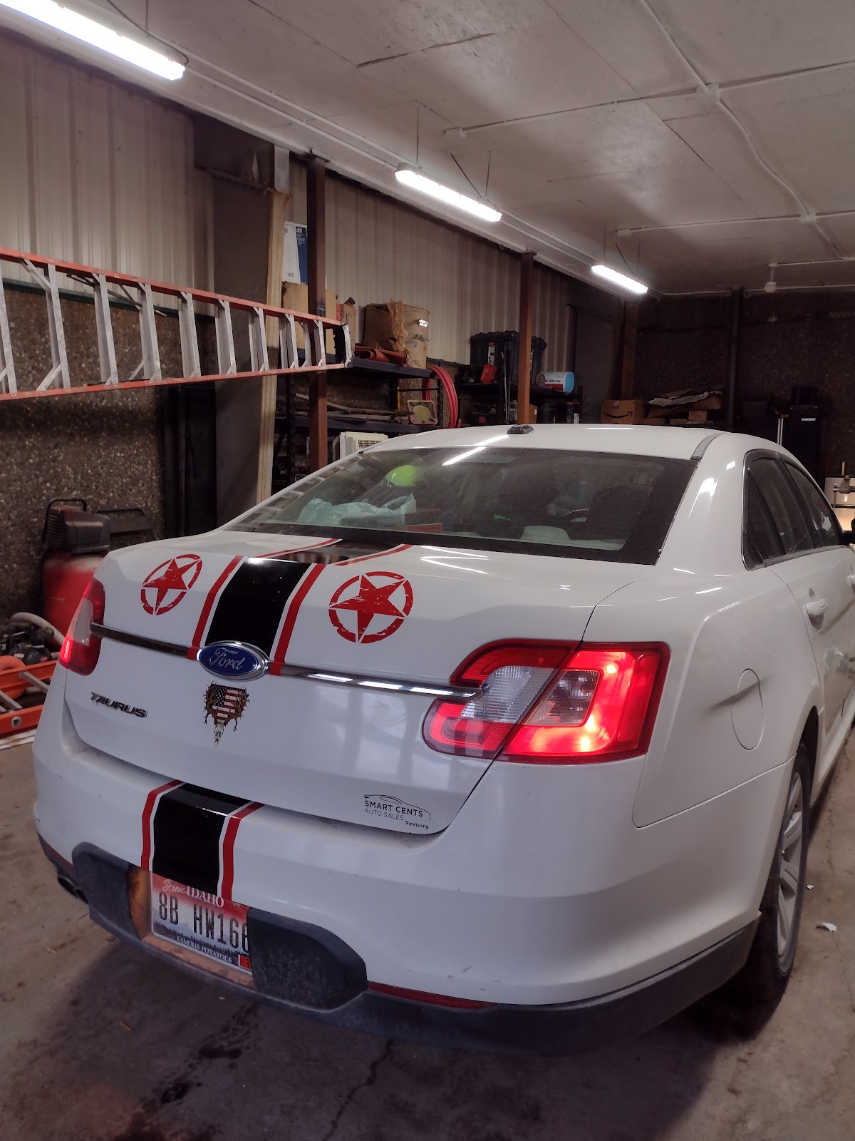 Auto Trim Design workshop