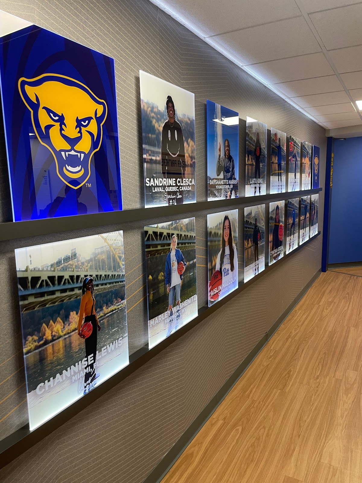 Fastsigns of Pittsburgh-city/south workshop