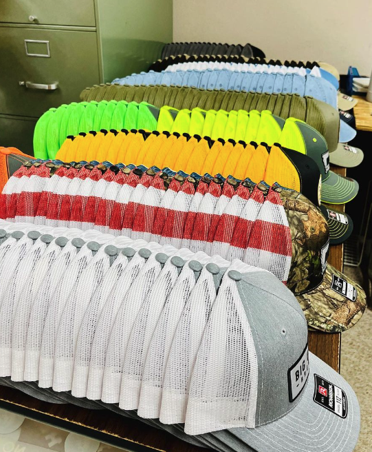 Hollywood Graphics workshop