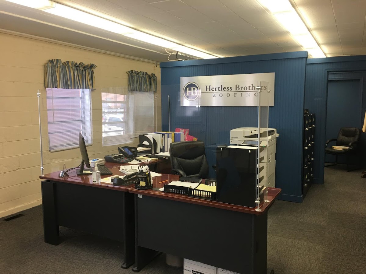 Work by Image360 Richmond Central