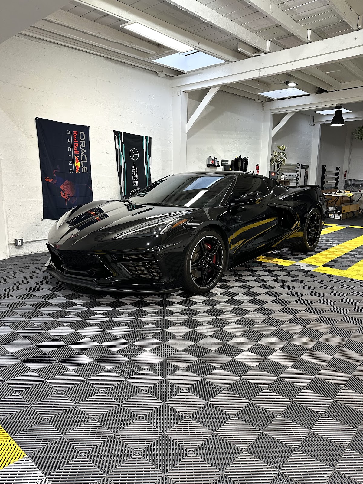 PPF Wrap Up workshop