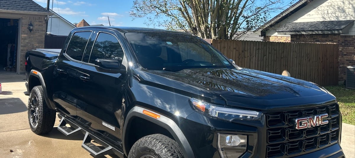 Extreme Detail Garage workshop