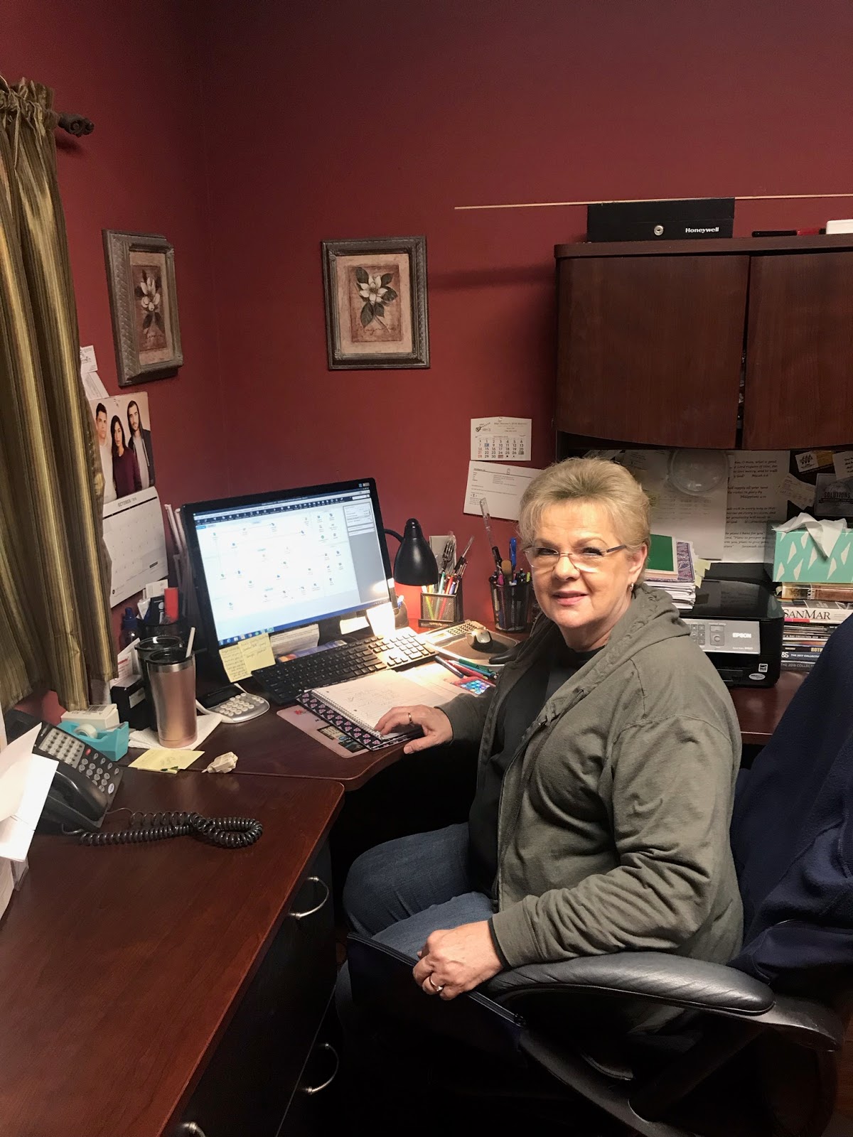 Graphic Solutions workshop