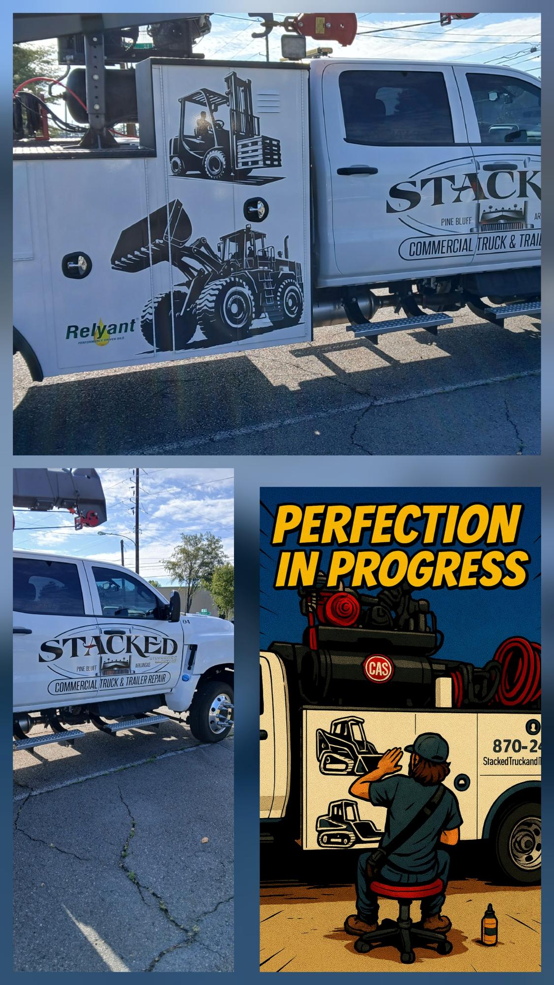 Image360 Little Rock workshop