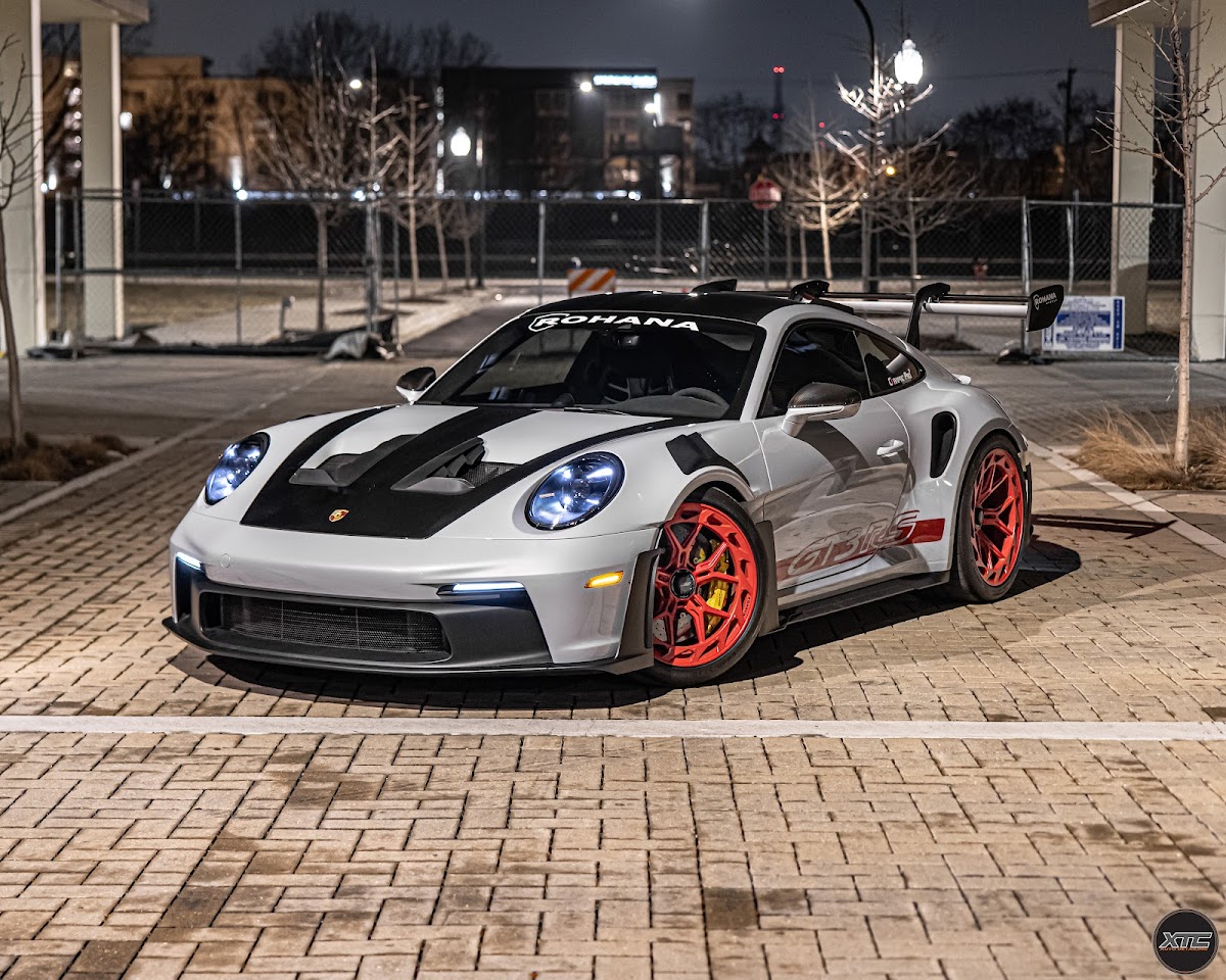 Work by Ceramic Pro Chicago | Elite Dealer