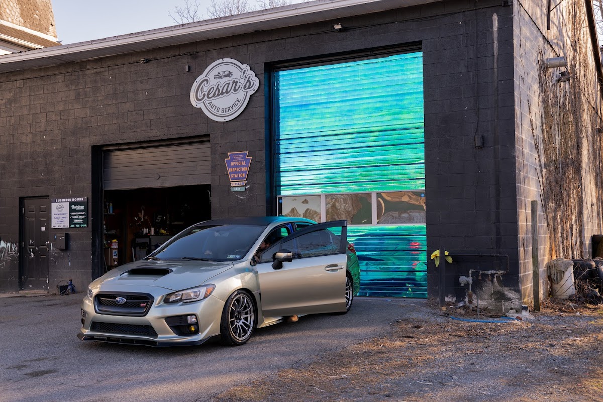 Autoluxe - Vehicle Wraps, Window Tinting, Commercial Signage and Wraps workshop