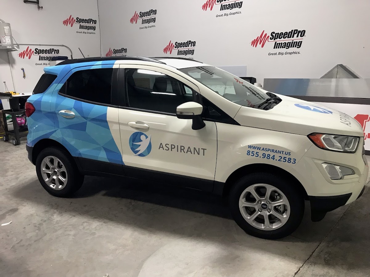 Work by Speedpro Louisville East