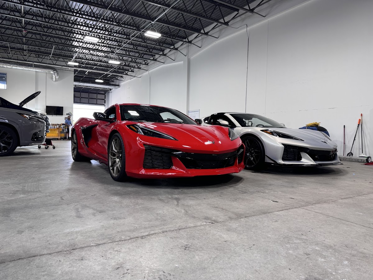 Protective Solutions workshop