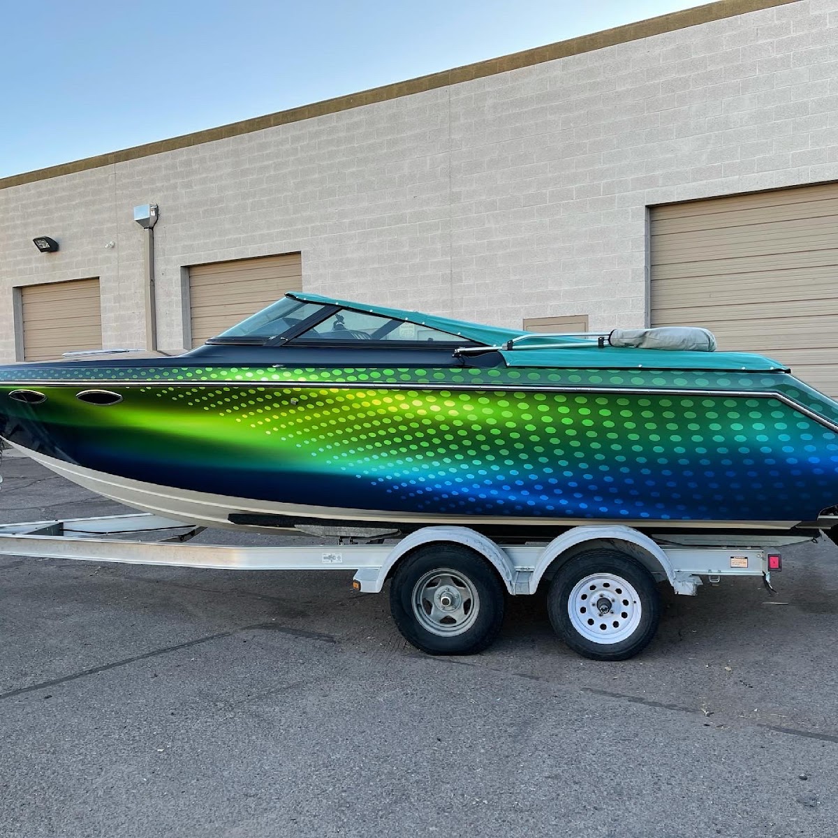 Work by Fellers, Inc.