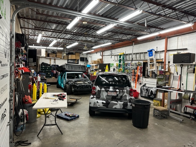 Ts Mobile Accessories workshop