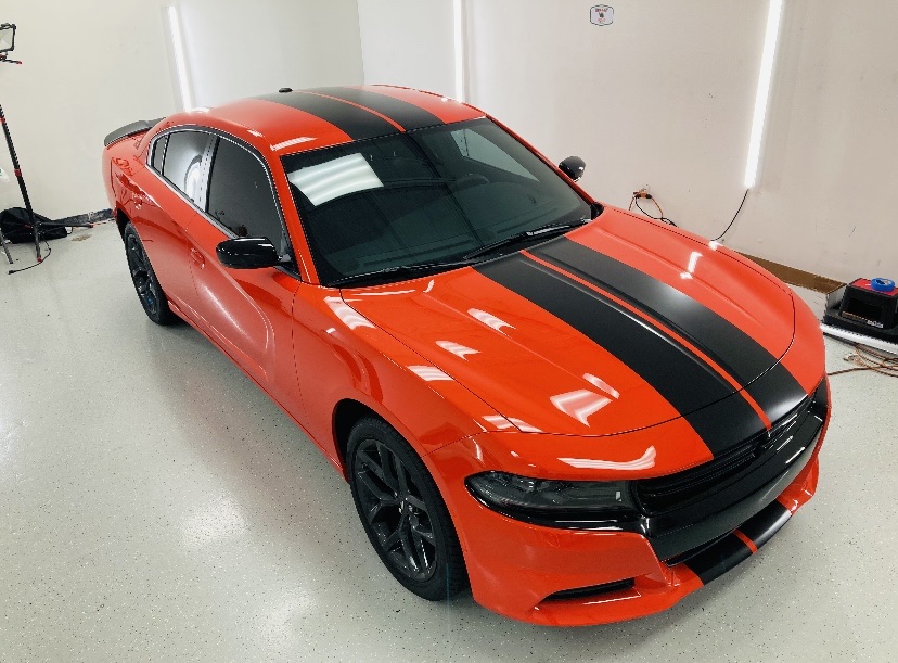 Jay the Wrap Specialist ( Wrap Leaders ) workshop