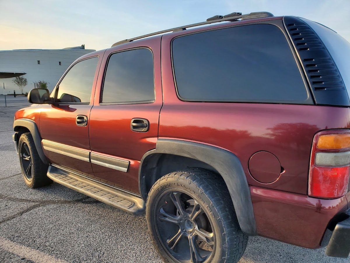 The Wrap Shack workshop