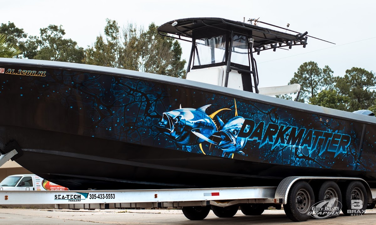 Gulf Coast Graphix workshop