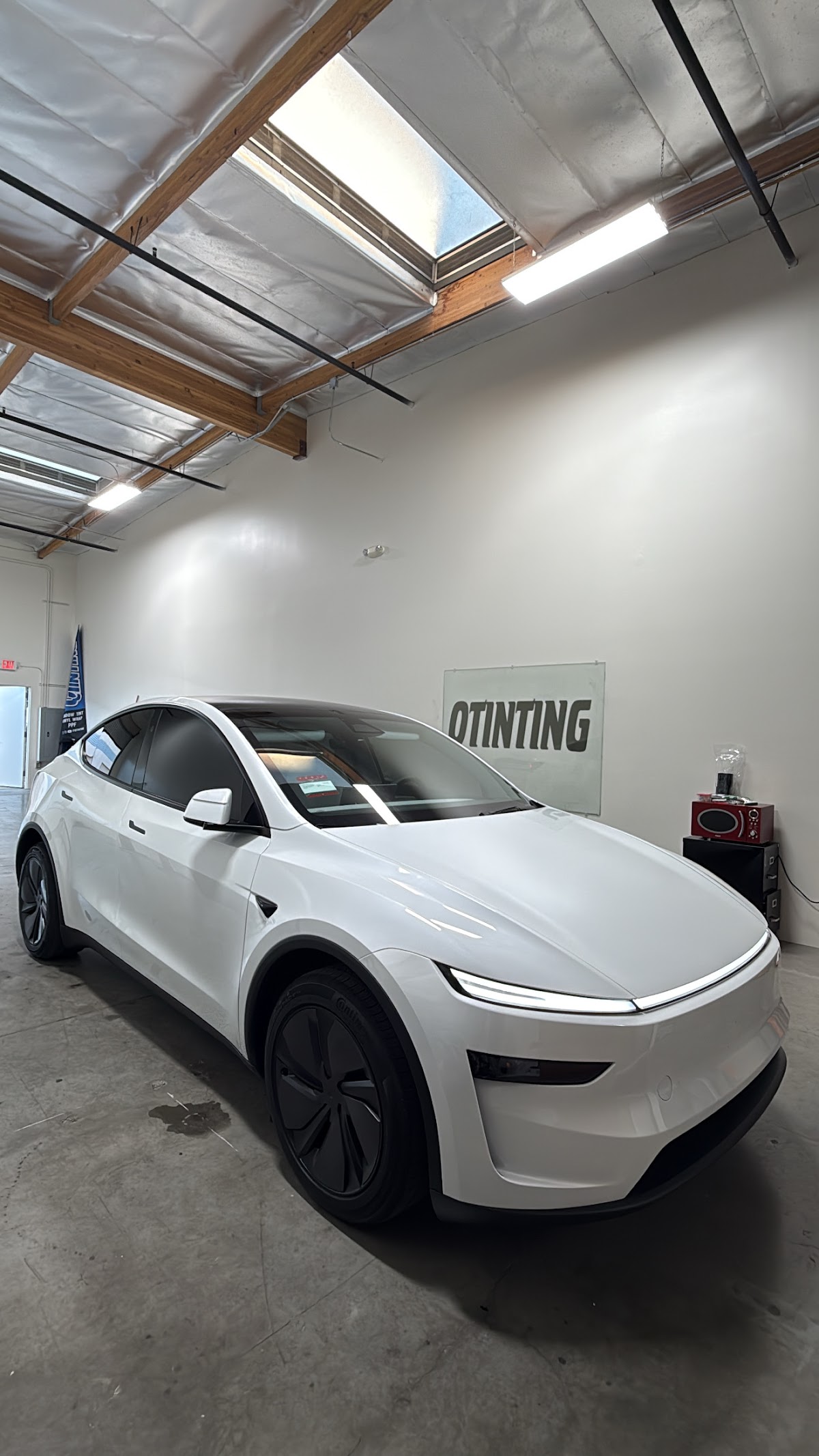 Qtinting workshop