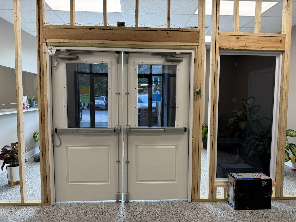 Premium Tint Work workshop