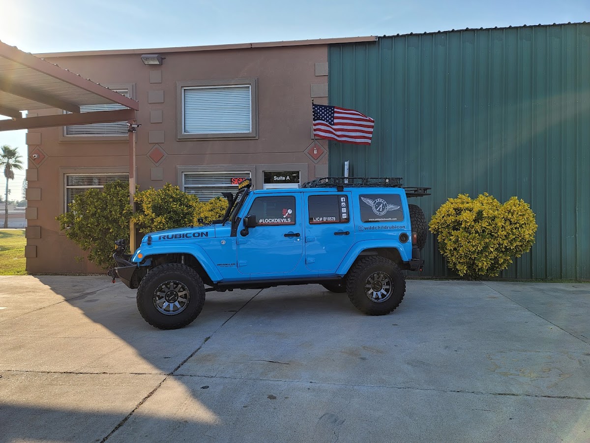 Sign Solution workshop