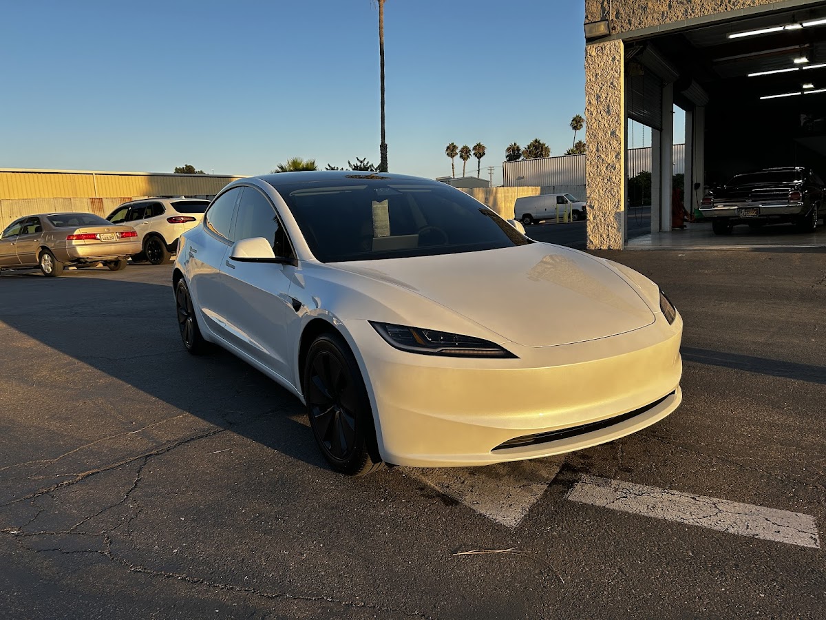 Wrap Fx San Diego workshop