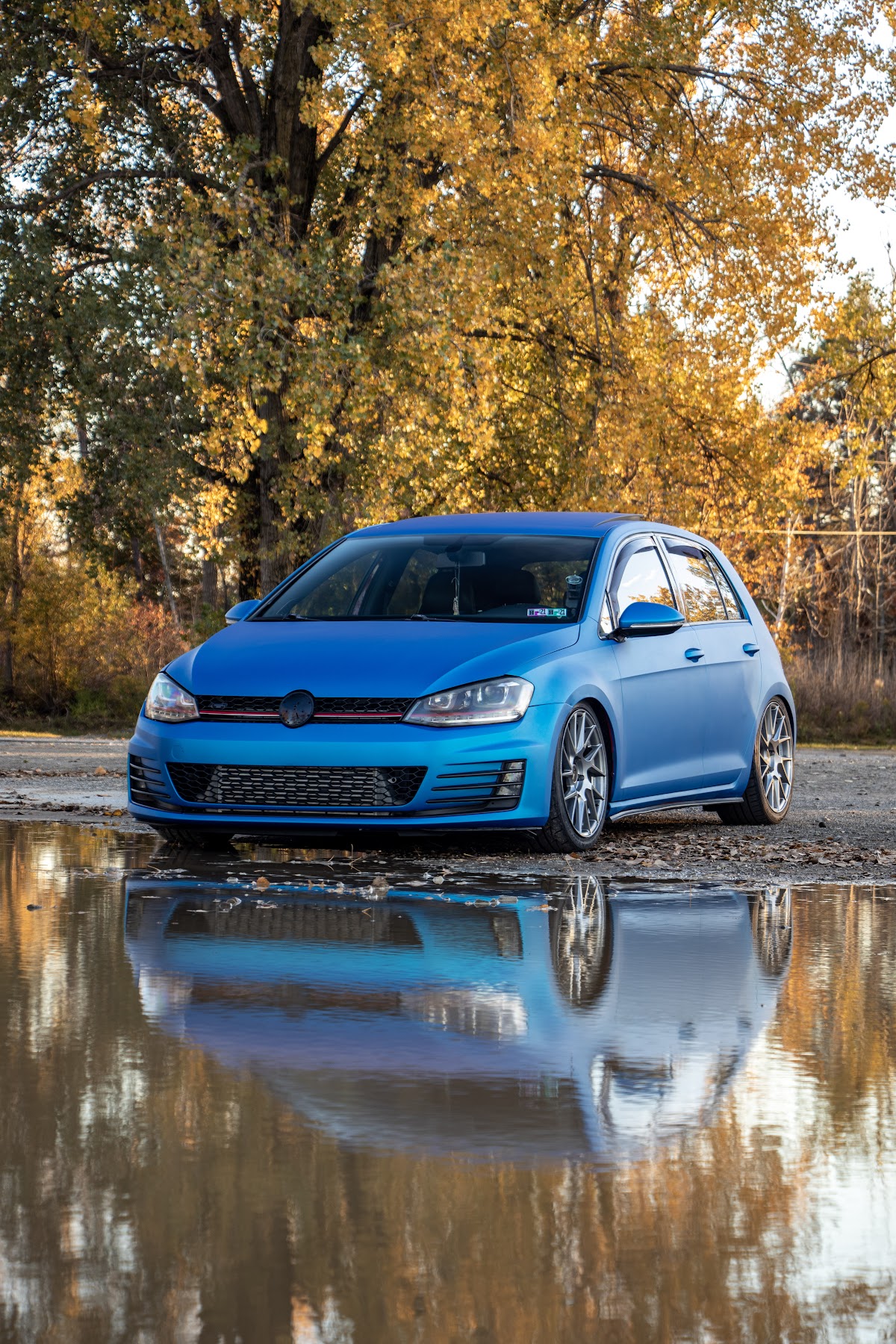 Work by Extreme Auto Visuals