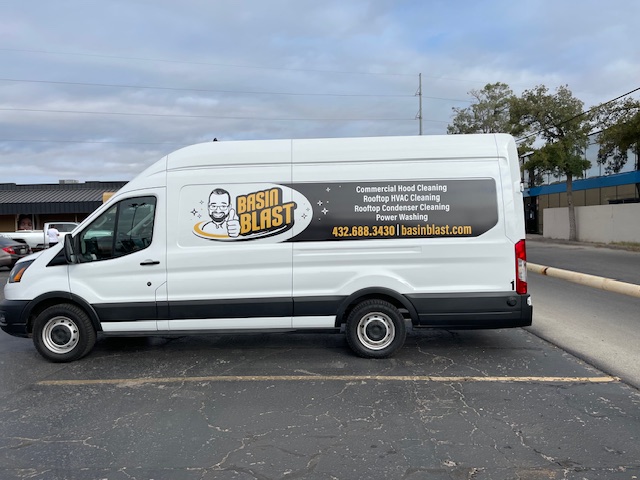 Mars Graphix LLC workshop