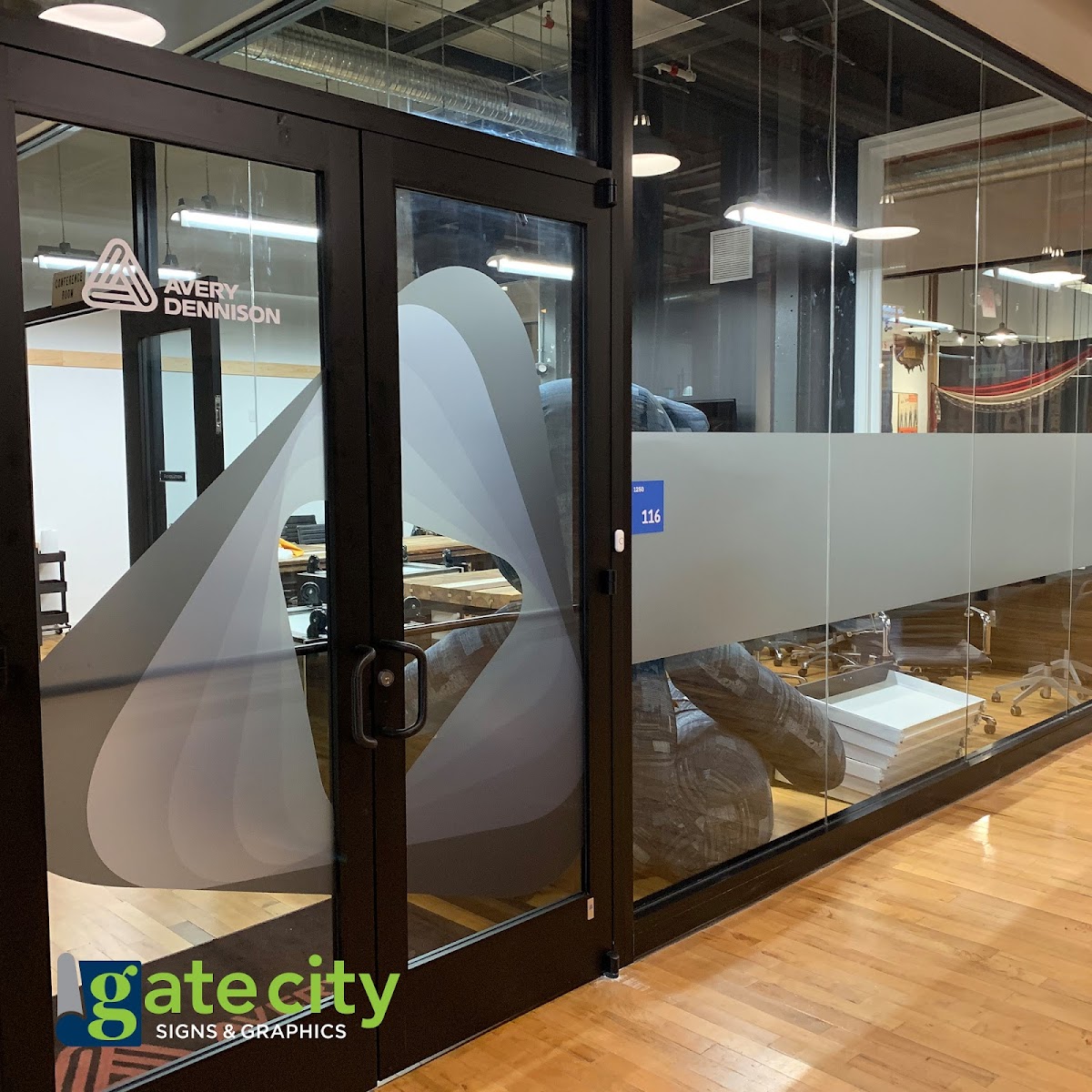 Alphagraphics workshop