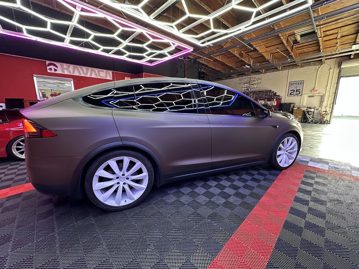 Auto Factor workshop