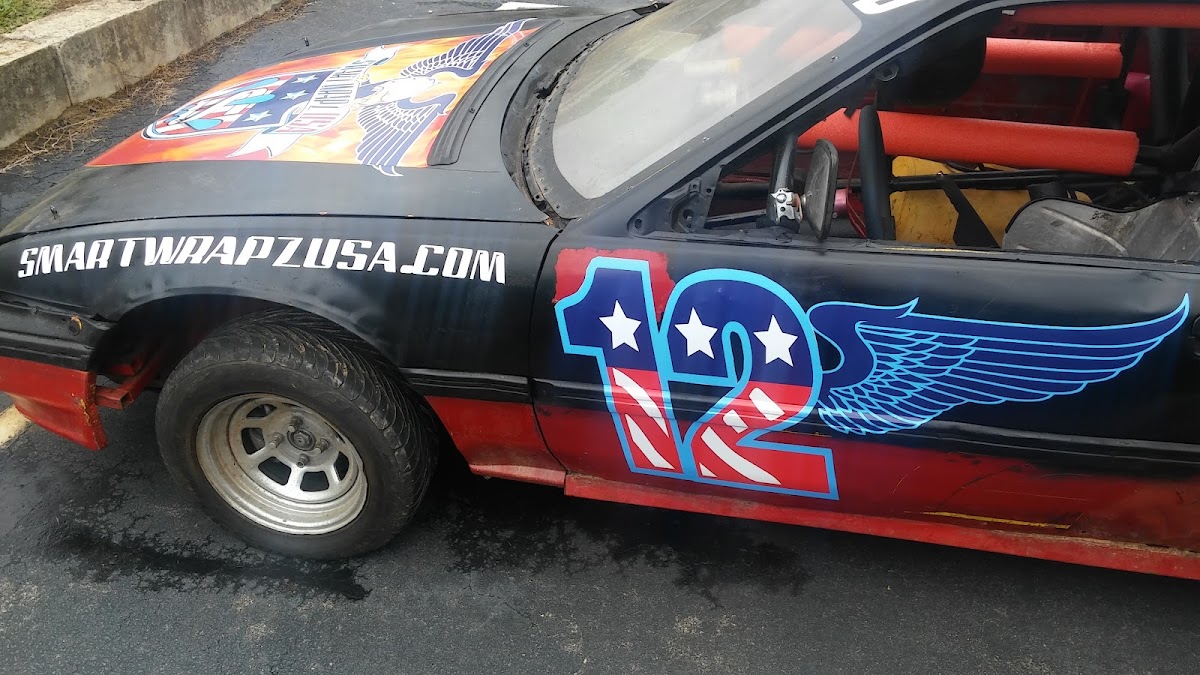 Smart Wrapz workshop