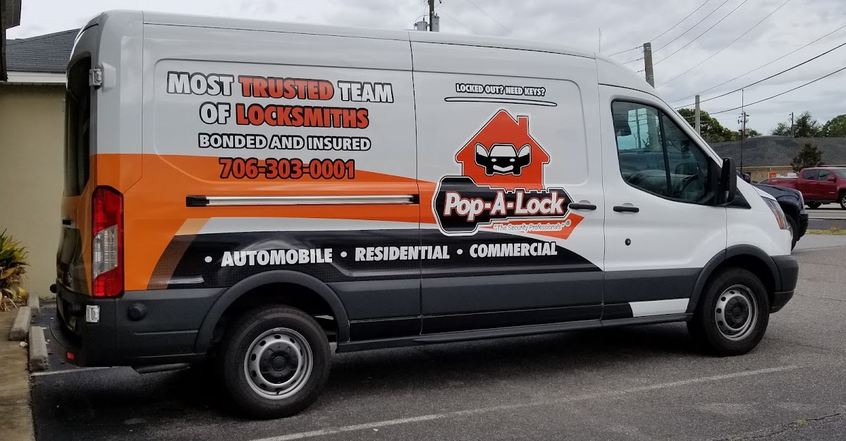 Ako Signs - Augusta workshop