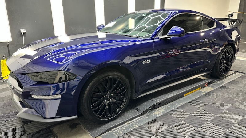 Work by Automotive Detailing & Wrapping Studio | Ceramic Coating | Car Wraps | Paint Protection Film