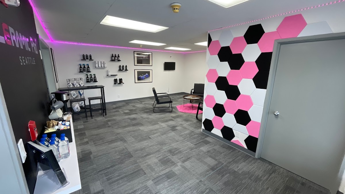 Work by Apc Auto Spa - Ceramic Pro Seattle