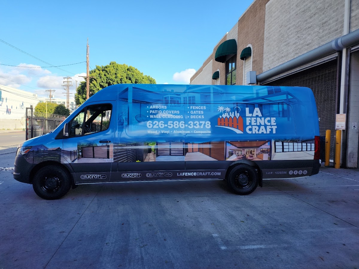 Top Wraps La workshop