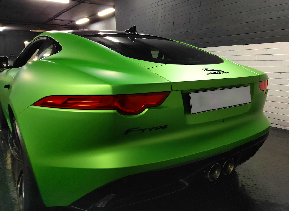 That's A Wrap Sydney workshop