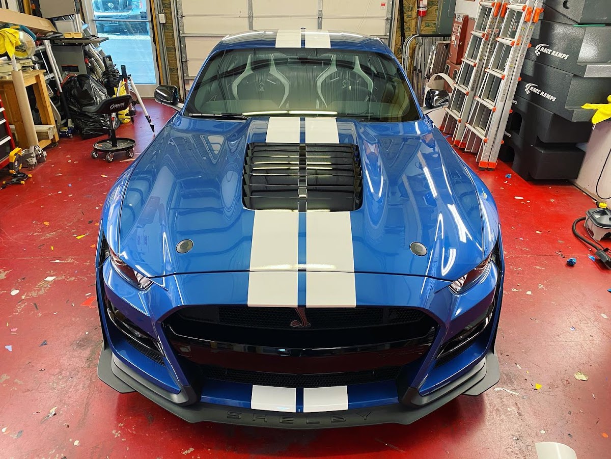 Work by Empire Graphics, LLC