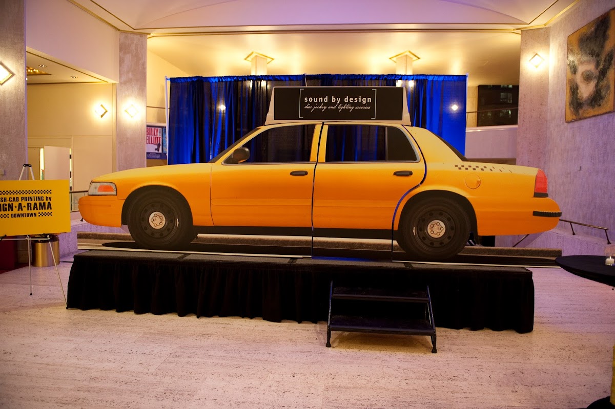 Signarama Milwaukee workshop