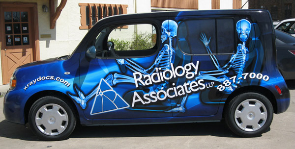 Arrow Display Signs workshop