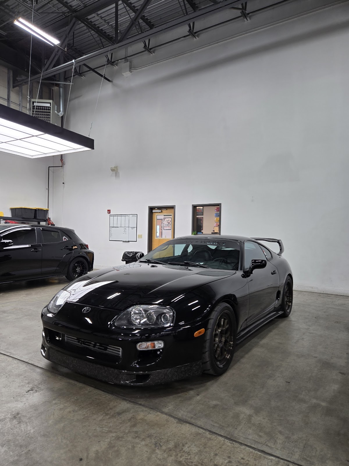 Urban Werks workshop