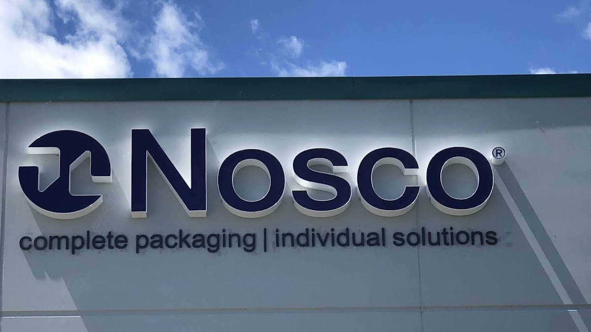 Fastsigns of Kenosha, Wi workshop