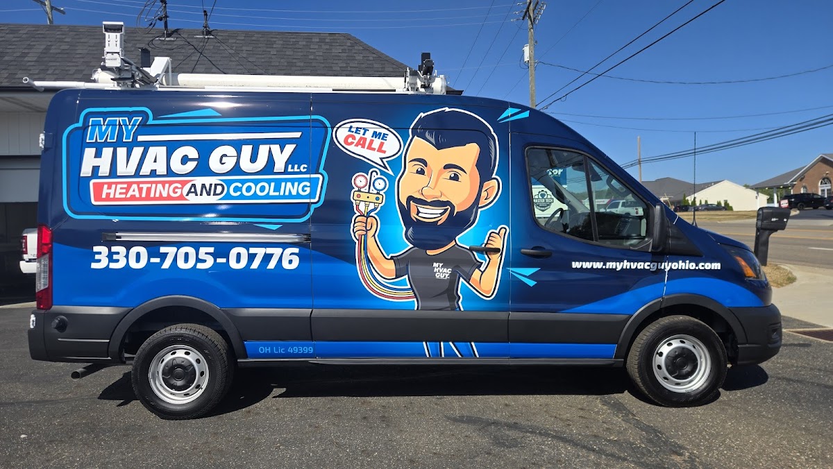 Superior Wraps & Coatings workshop