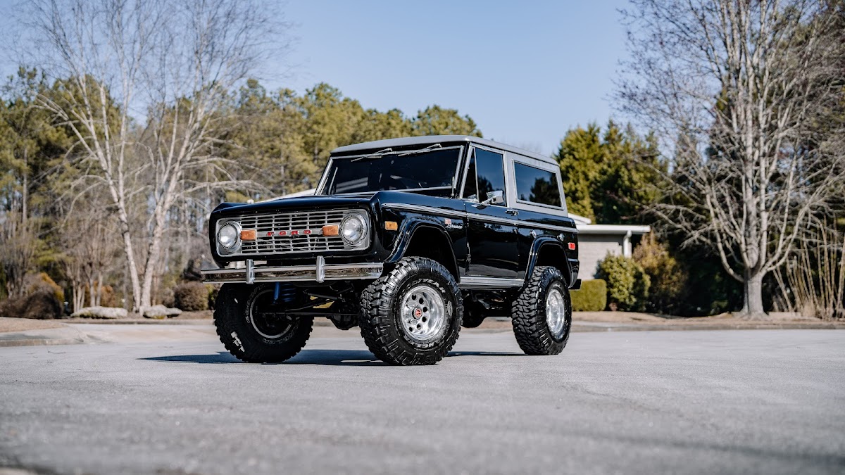 Athens Kustomz workshop