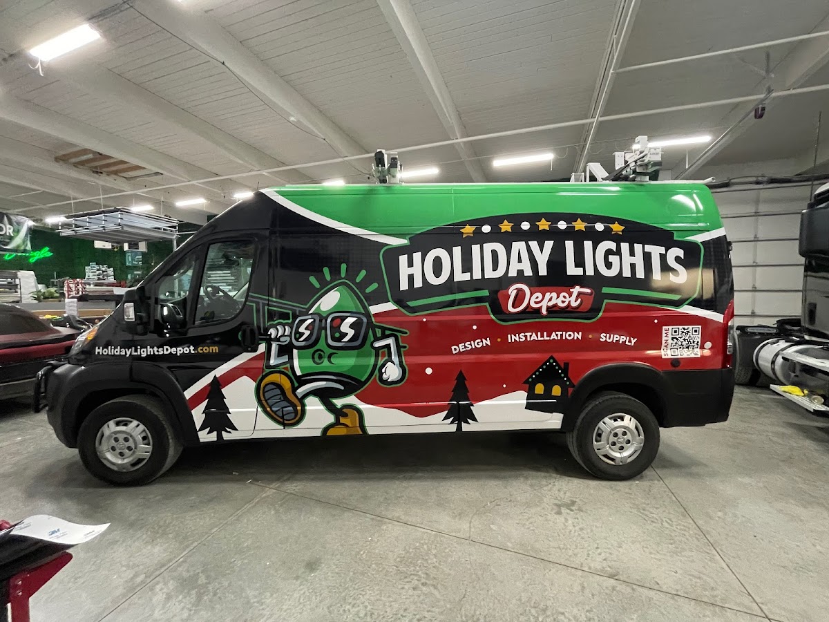 Promo Box - Apparel, Wraps & Graphics workshop