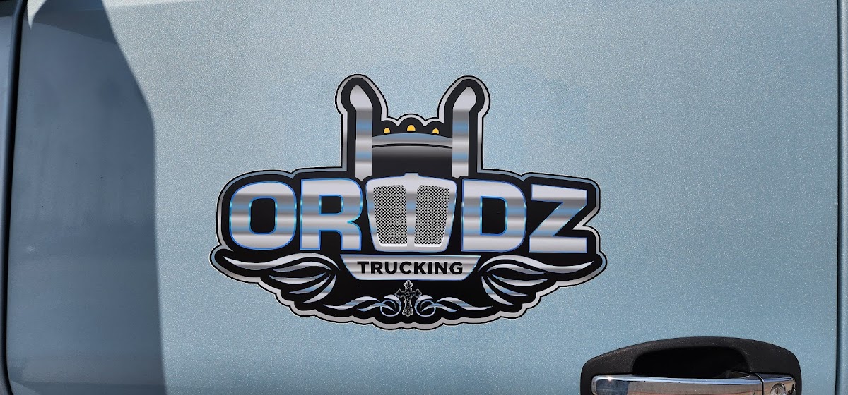 American Graphics Llc/ Truck Lettering workshop