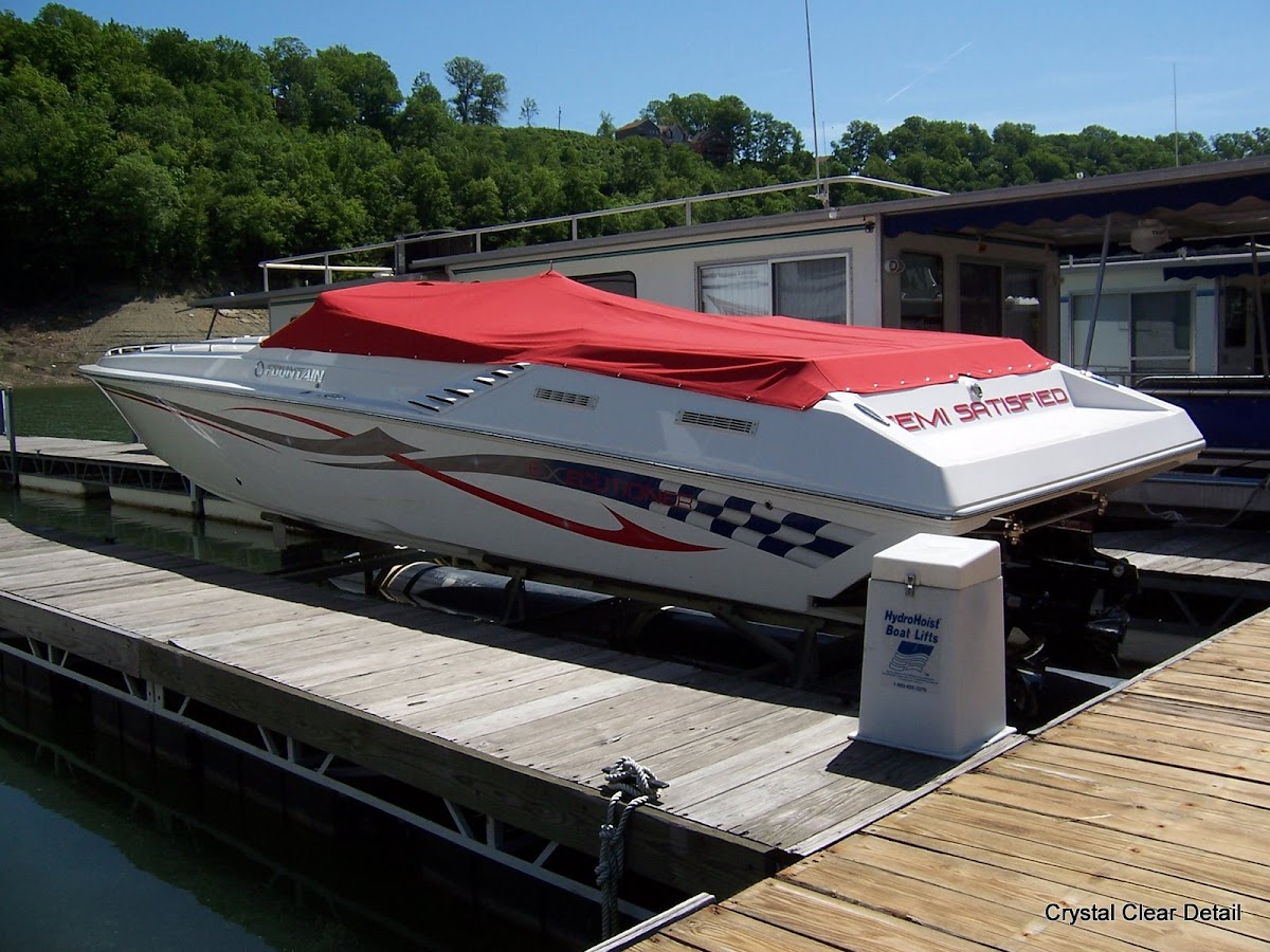 Work by Cc Wraps & PPF