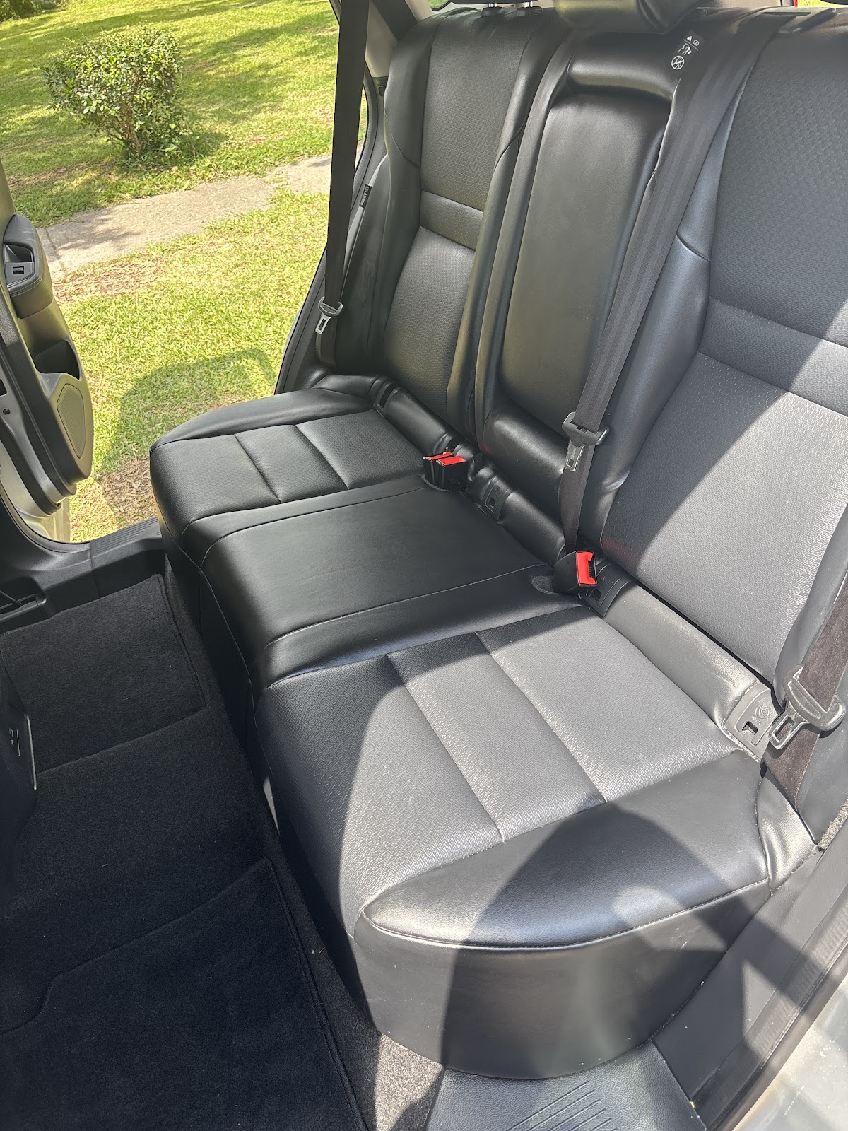 Superclean Express Detailing workshop