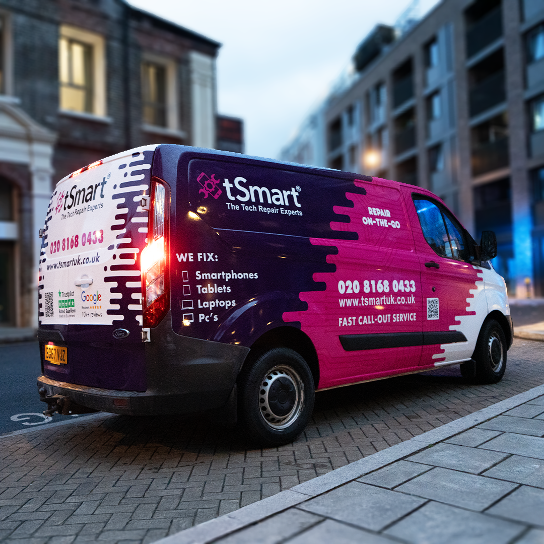 Wrapmates - Signs & Vehicle Wrapping workshop