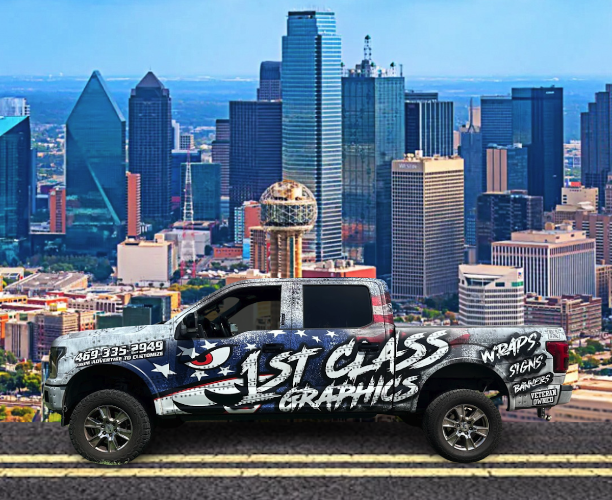 1st Class Graphics workshop