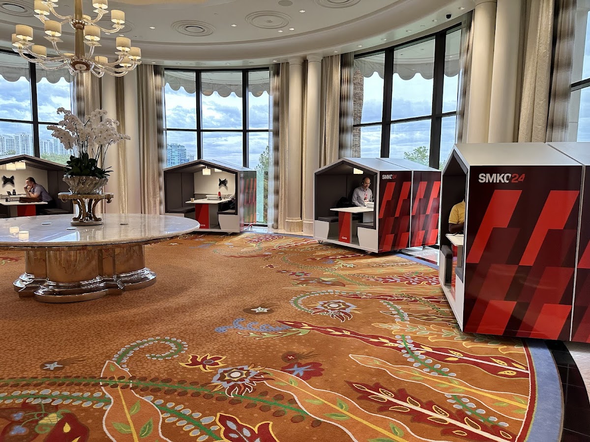 Las Vegas Wrap Specialists workshop