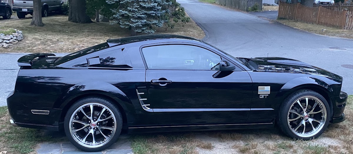 All Pro Tint workshop