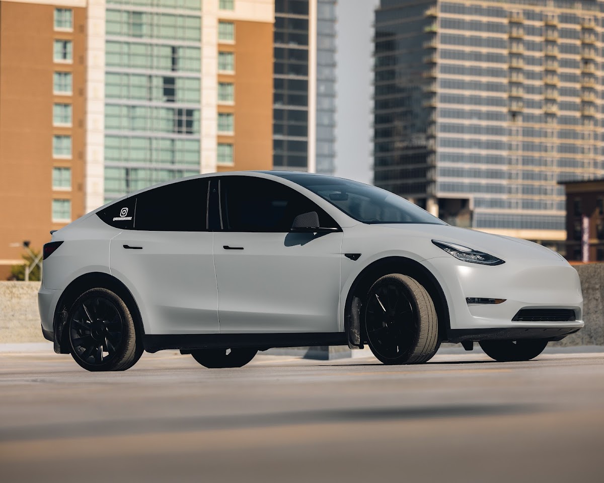 Work by Detail Auto & Window Tinting - A Ceramic Pro Elite Dealer