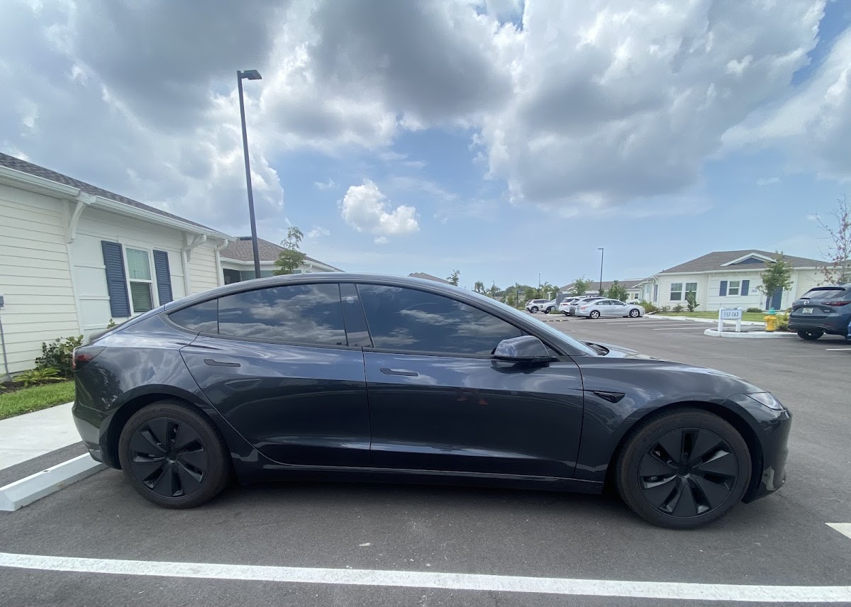 Ceramic Pro Sarasota workshop