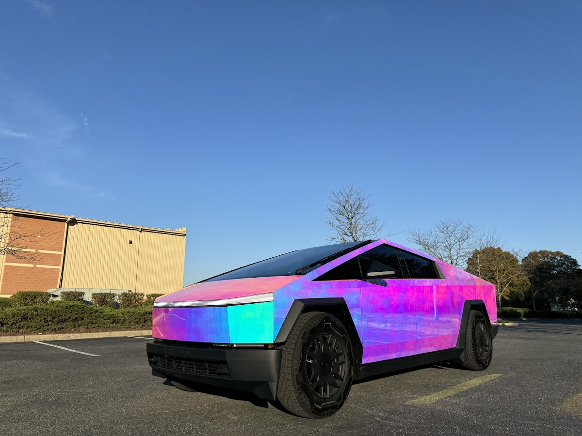 Twentyy Wraps LLC workshop